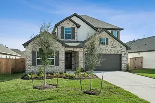 32215 Sunbeam Dr, Fulshear, TX 77441 - Photo 11