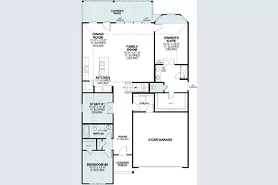 32215 Sunbeam Drive, Fulshear, TX 77441 - Photo 9