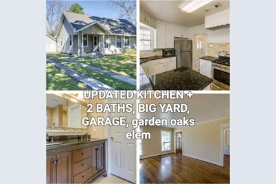 236 W 31st Street, Houston, TX 77018 - Photo 1