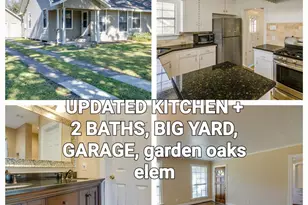 236 W 31st St, Houston, TX 77018 - Photo 1