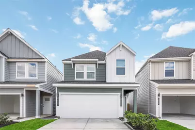 11426 Evergreen Harvest Drive, Houston, TX 77040 - Photo 1