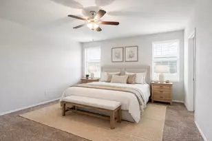 7035 Bonaire Vista Ln, Conroe, TX 77304 - Photo 5