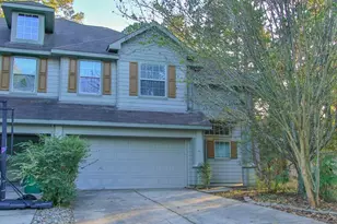 11 Aquiline Oaks Pl, The Woodlands, TX 77382 - Photo 3
