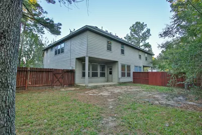 11 Aquiline Oaks Place, The Woodlands, TX 77382 - Photo 39