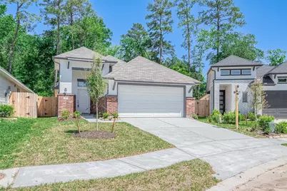 32045 Towering Birch Trail, Conroe, TX 77385 - Photo 1