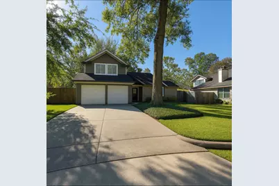 3230 Glade Springs Drive, Houston, TX 77339 - Photo 1