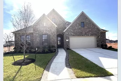 16311 Bottlebrush Bluff Drive, Hockley, TX 77447 - Photo 3