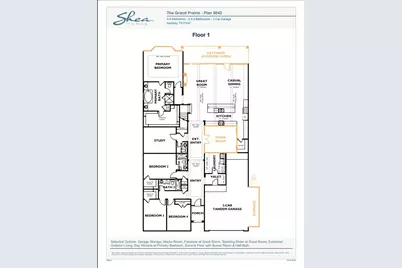 16311 Bottlebrush Bluff Drive, Hockley, TX 77447 - Photo 17
