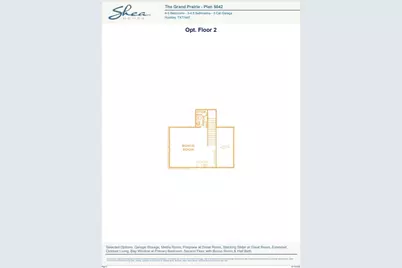 16311 Bottlebrush Bluff Drive, Hockley, TX 77447 - Photo 23