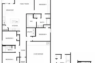 29422 Paytons Park Ct, Katy, TX 77494 - Photo 3