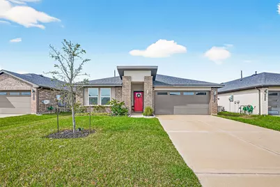 29422 Paytons Park Court, Katy, TX 77494 - Photo 5