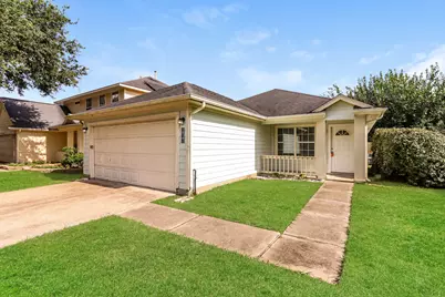19747 Plantation Grove Trail, Katy, TX 77449 - Photo 1