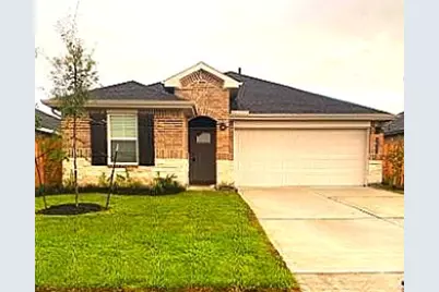 1623 Fleetwood Crossing Drive, Fresno, TX 77545 - Photo 1