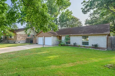516 Saint Charles Street, League City, TX 77573 - Photo 1