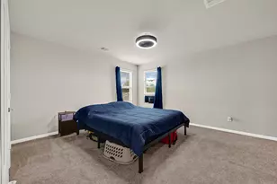 11 Becca Ct, Brookshire, TX 77423 - Photo 19