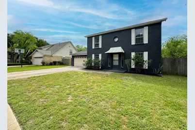 10543 Twilight Moon Drive, Houston, TX 77064 - Photo 1