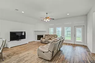 29127 Parker Heights Ln, Fulshear, TX 77441 - Photo 19