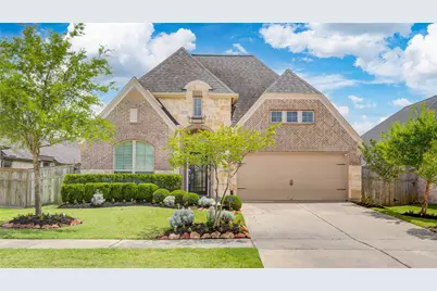 29127 Parker Heights Lane, Fulshear, TX 77441 - Photo 1