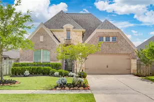 29127 Parker Heights Ln, Fulshear, TX 77441 - Photo 1