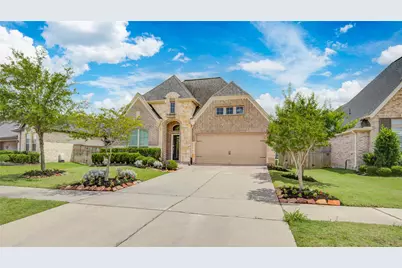 29127 Parker Heights Lane, Fulshear, TX 77441 - Photo 3