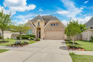 29127 Parker Heights Ln, Fulshear, TX 77441 - Photo 3