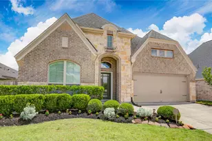 29127 Parker Heights Ln, Fulshear, TX 77441 - Photo 5