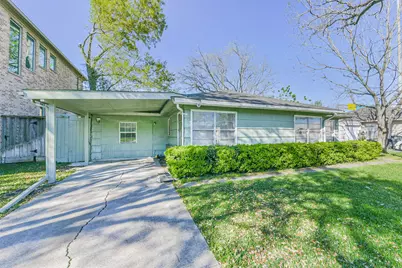 4710 Wedgewood Drive, Bellaire, TX 77401 - Photo 15