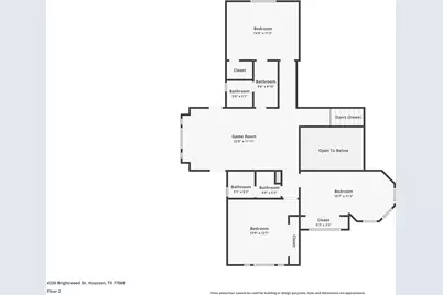 4230 Brightwood Drive, Houston, TX 77068 - Photo 47
