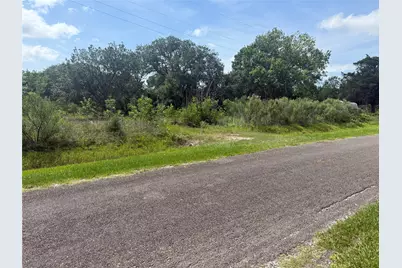 0 Hall Street, Anahuac, TX 77514 - Photo 1