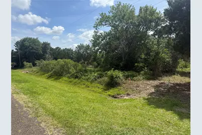 0 Hall Street, Anahuac, TX 77514 - Photo 3