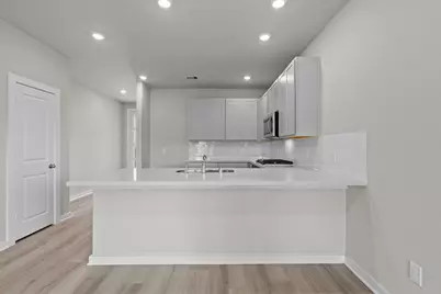 235 Bay Laurel Court, Alvin, TX 77511 - Photo 3