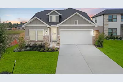 235 Bay Laurel Court, Alvin, TX 77511 - Photo 1