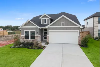 235 Bay Laurel Court, Alvin, TX 77511 - Photo 27