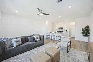 3310 Willshire Stone St, Houston, TX 77091 - Photo 7