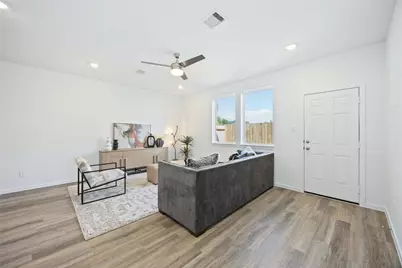 3310 Willshire Stone Street, Houston, TX 77091 - Photo 5