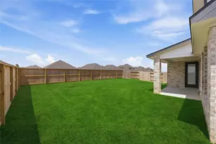 2912 Golden Dust Dr, Katy, TX 77493 - Photo 37