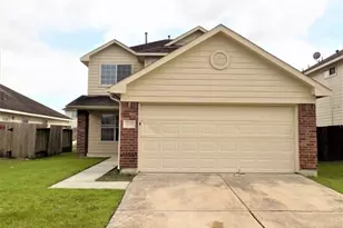 12522 Thistle Creek Ct, Houston, TX 77044 - Photo 1