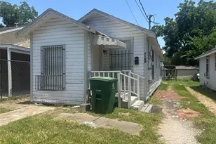 7109 Avenue O, Houston, TX 77011 - Photo 1