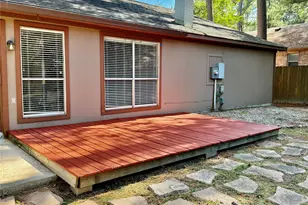 6 Leverwood Ct, The Woodlands, TX 77381 - Photo 13