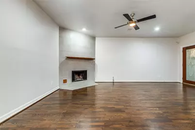 1318 Peden Street #D, Houston, TX 77006 - Photo 5