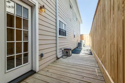 1318 Peden Street #D, Houston, TX 77006 - Photo 37