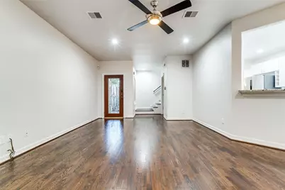 1318 Peden Street #D, Houston, TX 77006 - Photo 7