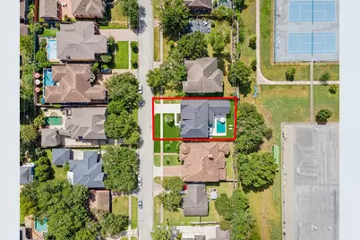 4618 Oakdale Street, Bellaire, TX 77401 - Photo 29