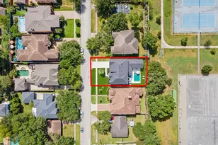 4618 Oakdale St, Bellaire, TX 77401 - Photo 29