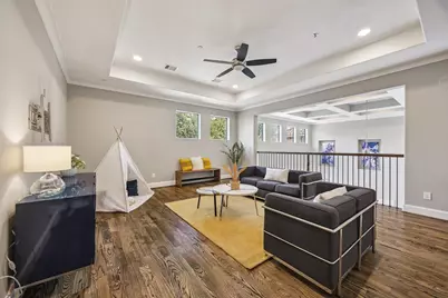 4618 Oakdale Street, Bellaire, TX 77401 - Photo 21