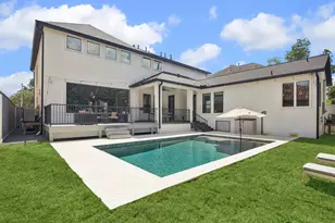 4618 Oakdale St, Bellaire, TX 77401 - Photo 19