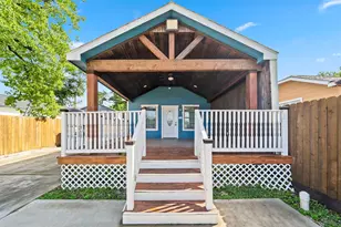 7941 Goode St, Houston, TX 77012 - Photo 1