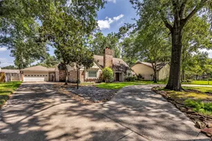 631 Andover St, Spring, TX 77373 - Photo 3