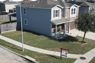 13403 Myrtle Park Ln, Houston, TX 77044 - Photo 1
