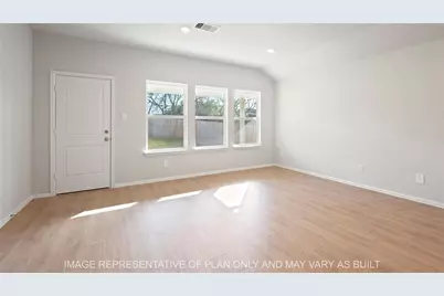 1249 Hickory Grove Street, Brenham, TX 77833 - Photo 7